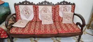 ফুল সোফা সেট