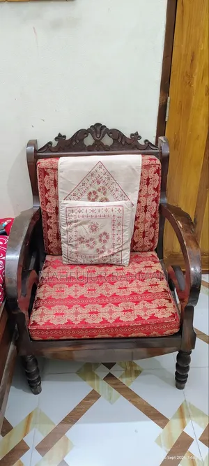 ফুল সোফা সেট
