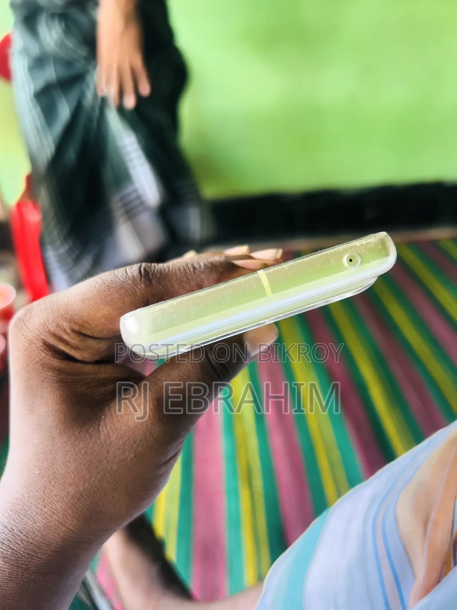 Google Pixel 7 128 GB White