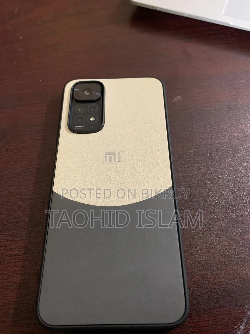 Xiaomi Redmi Note 11S 128 GB Gray