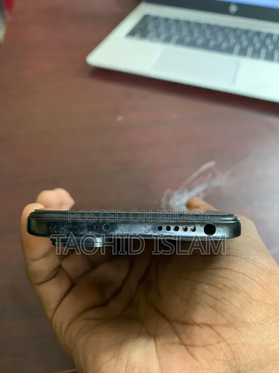 Xiaomi Redmi Note 11S 128 GB Gray