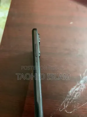Xiaomi Redmi Note 11S 128 GB Gray