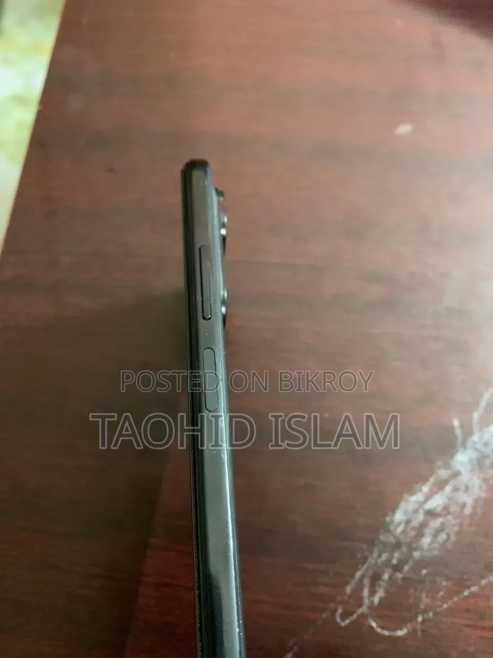 Xiaomi Redmi Note 11S 128 GB Gray