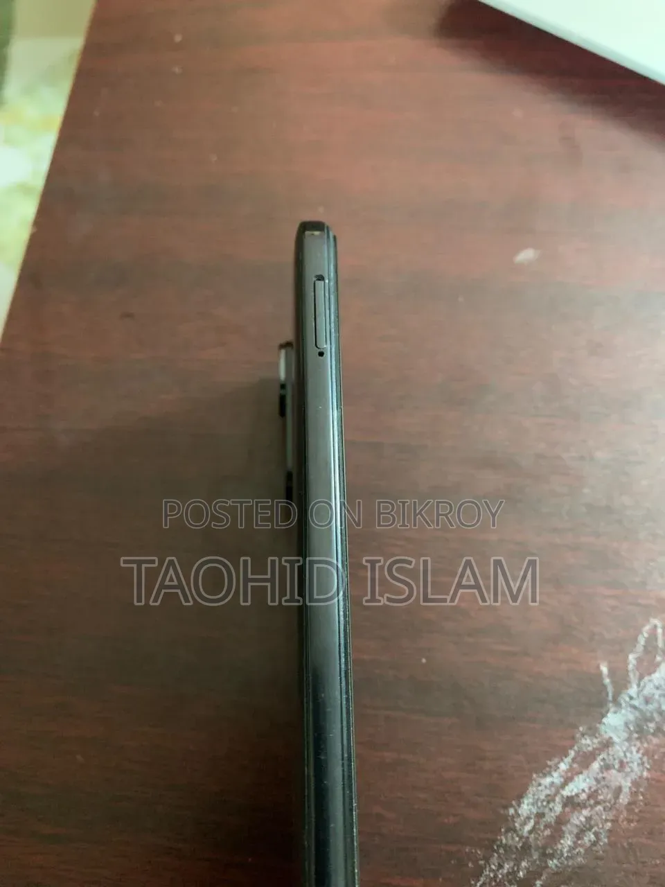 Xiaomi Redmi Note 11S 128 GB Gray