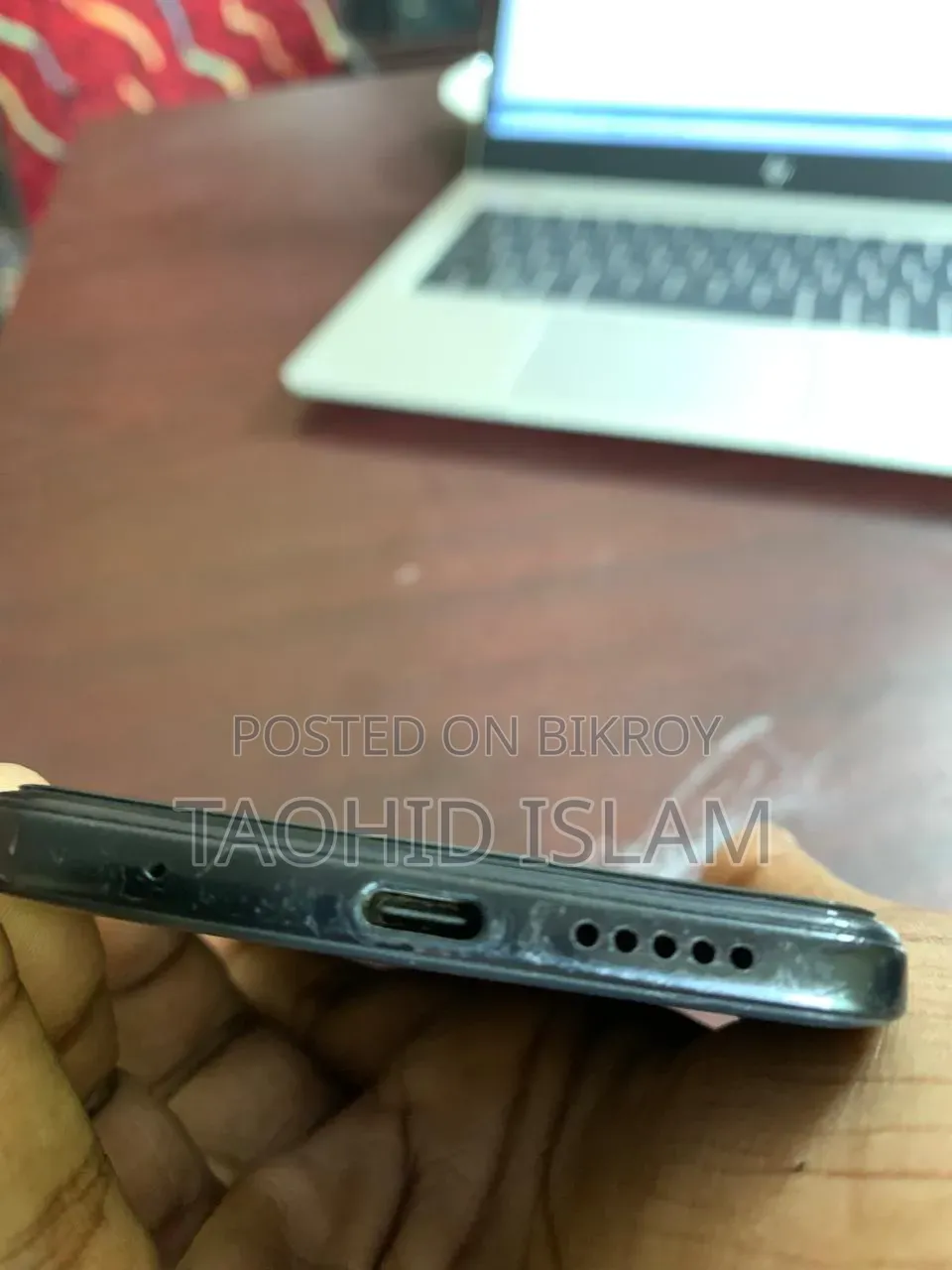 Xiaomi Redmi Note 11S 128 GB Gray