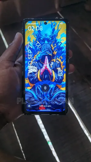 গুগল পিক্সেল ৬ ১২৮ জিবি ব্ল্যাক