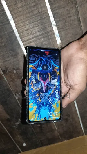 গুগল পিক্সেল ৬ ১২৮ জিবি ব্ল্যাক