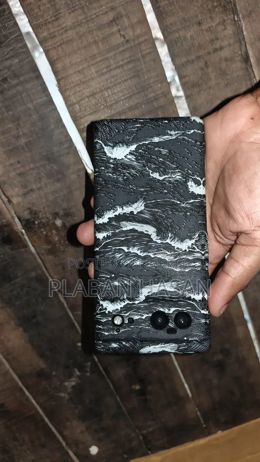 গুগল পিক্সেল ৬ ১২৮ জিবি ব্ল্যাক