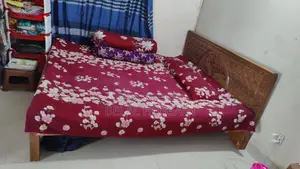 King Size Bed