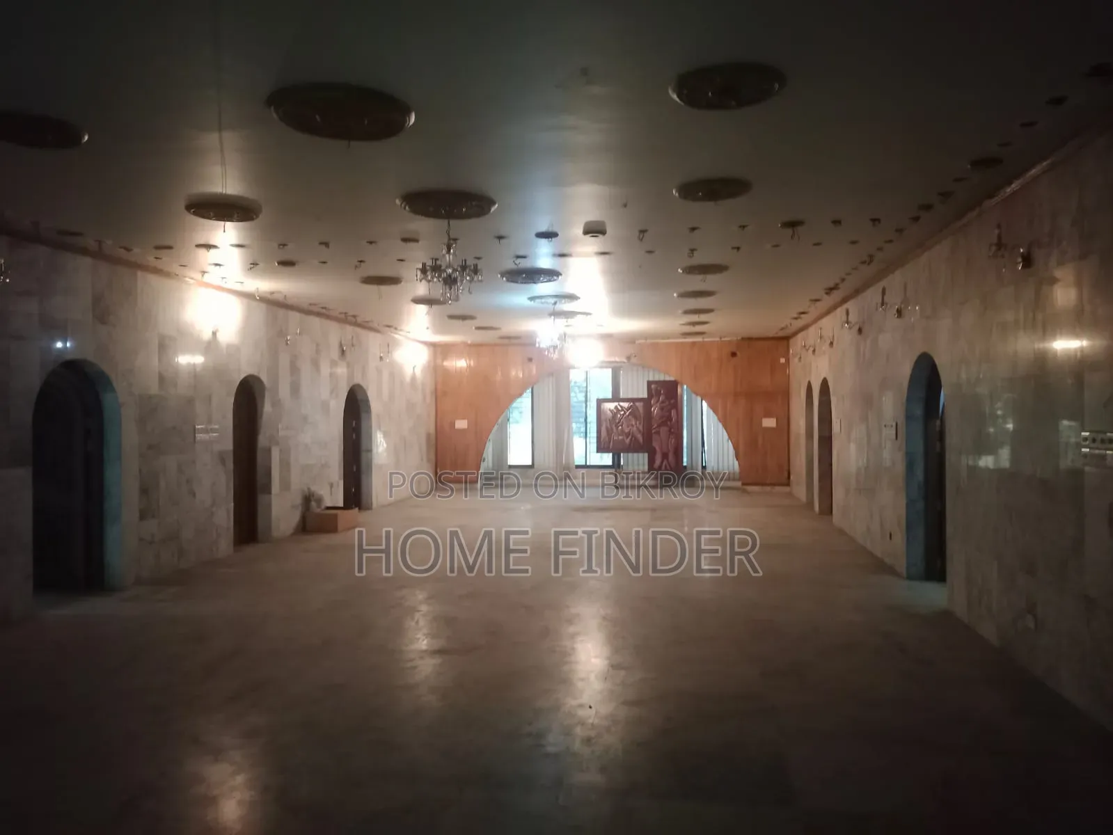 Office Space for Rent in Gulshan