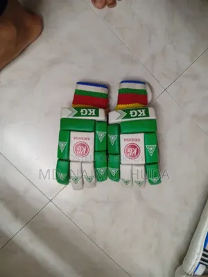 Cricket Instruments