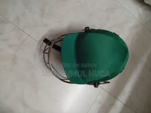 Cricket Instruments