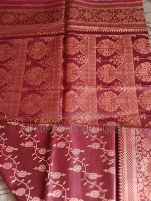 Kanchipuram Katan Saree