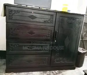 Used Wardrobe