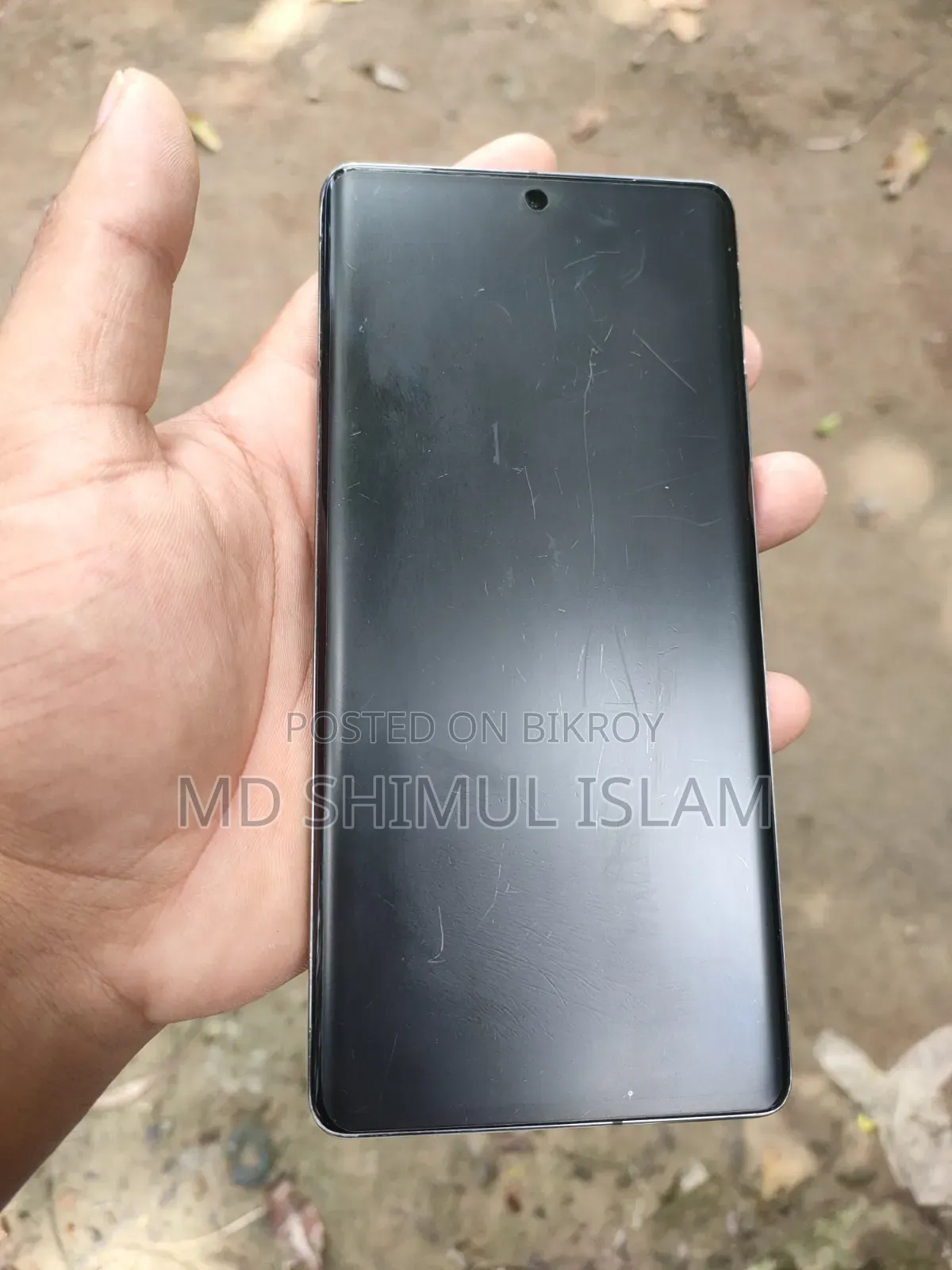Google Pixel 7 Pro 128 GB Black