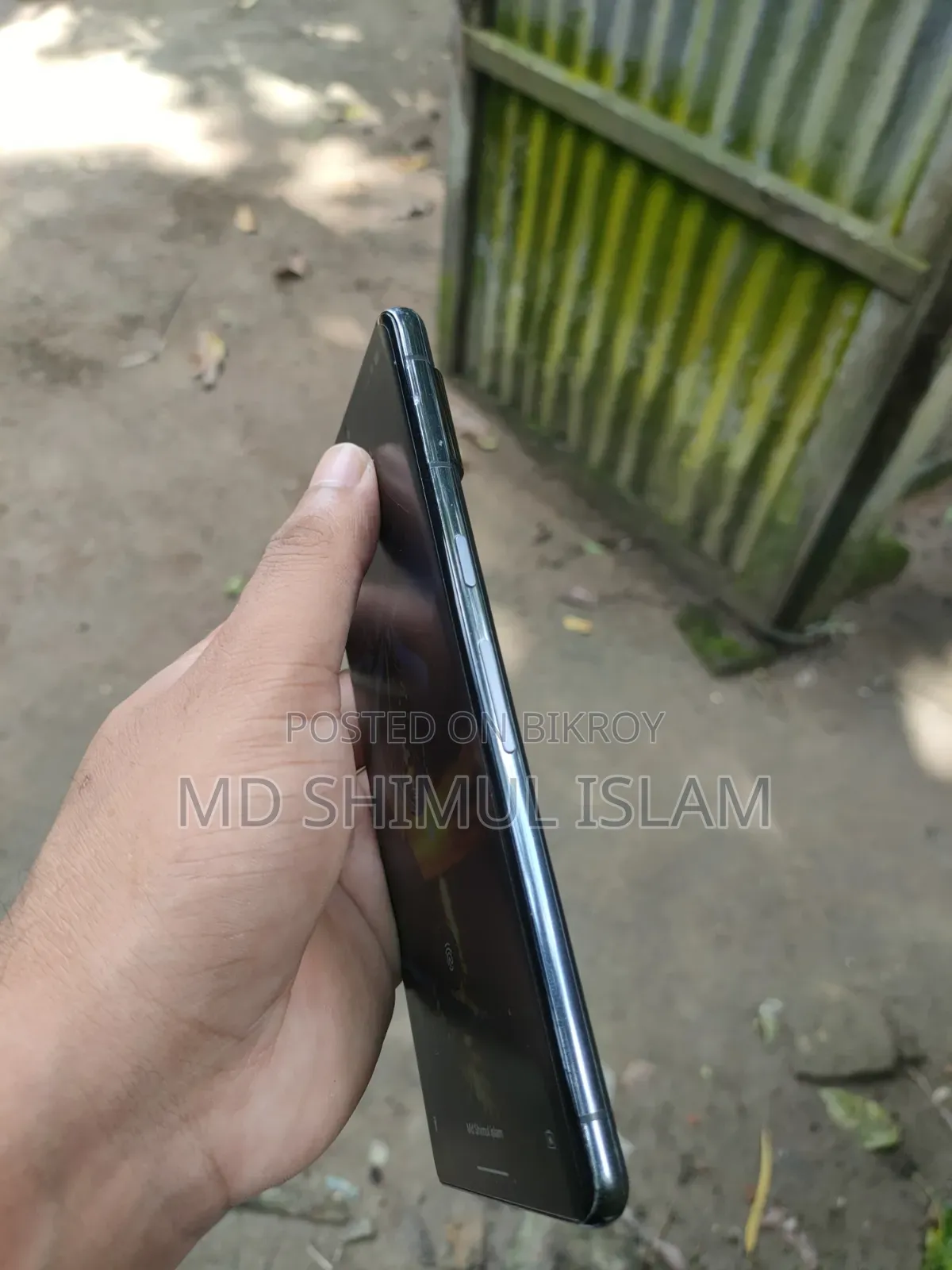 Google Pixel 7 Pro 128 GB Black
