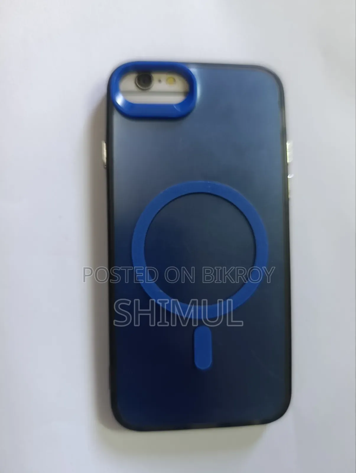 Apple iPhone 6 64 GB Gray