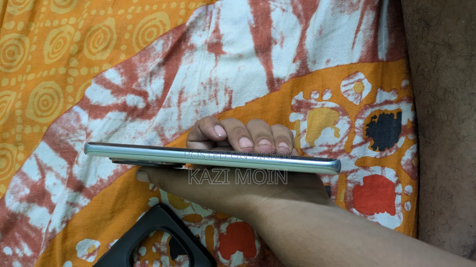 শাওমি রেডমি নোট ১৪ প্রো প্লাস ৫জি ২৫৬ জিবি ব্লু