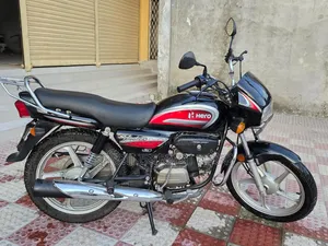 হিরো স্প্লেন্ডার প্লাস ২০২২
