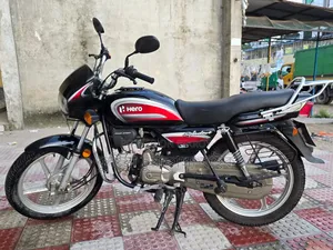 হিরো স্প্লেন্ডার প্লাস ২০২২