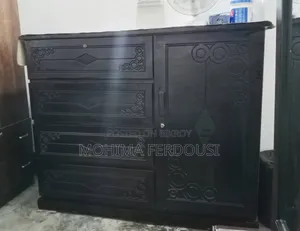 Used Wardrobe