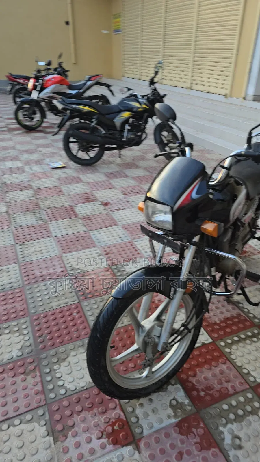 হিরো স্প্লেন্ডার প্লাস ২০২২
