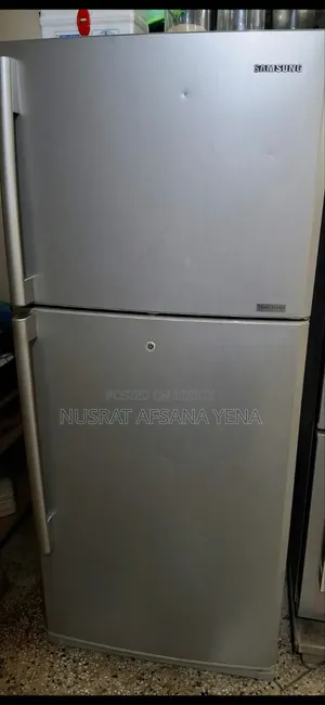 স্যামসাং ফ্রিজ