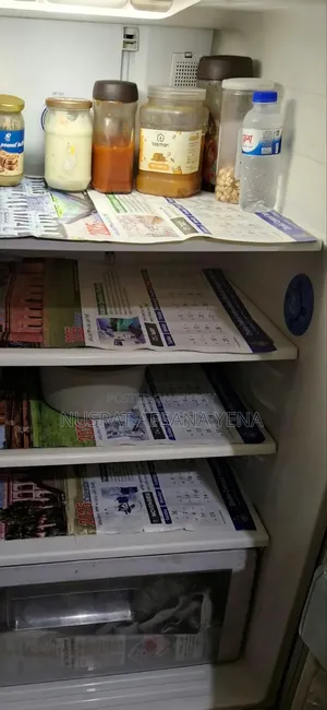 স্যামসাং ফ্রিজ