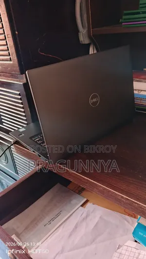 Laptop Dell Latitude 7490 8GB Intel Core i5 SSD 256GB
