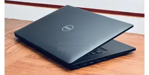 Laptop Dell Latitude 7490 8GB Intel Core i5 SSD 256GB