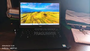 Laptop Dell Latitude 7490 8GB Intel Core i5 SSD 256GB