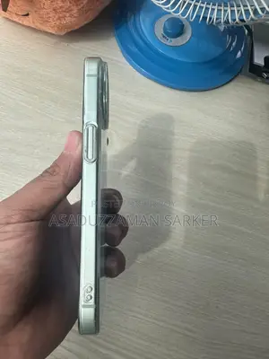 Apple iPhone 15 128 GB Green