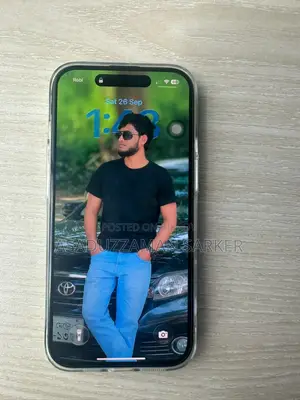 Apple iPhone 15 128 GB Green