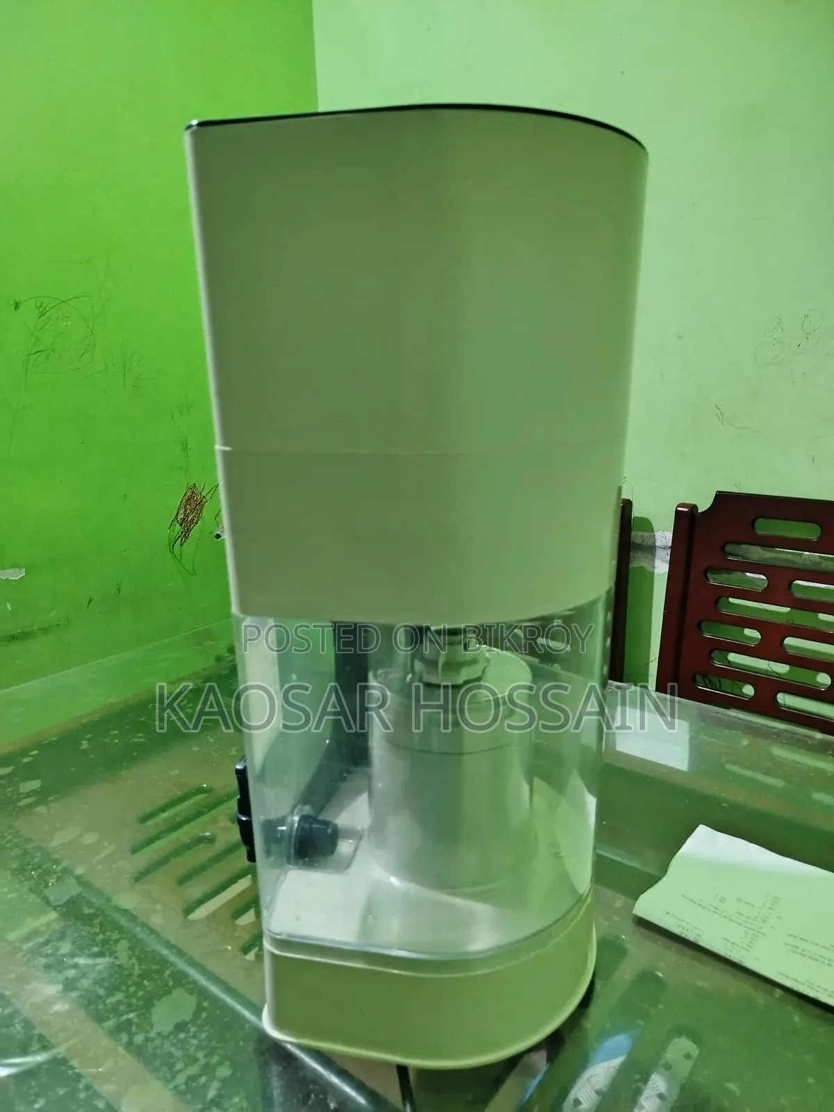 Pureit Water Filter