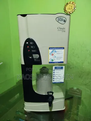 Pureit Water Filter