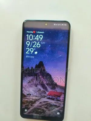 শাওমি রেডমি নোট ১২ ১২৮ জিবি লাল