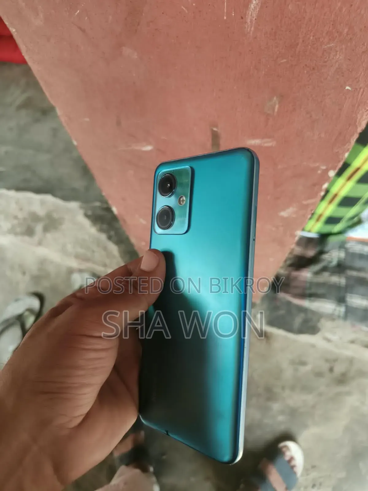 শাওমি রেডমি নোট ১২ ১২৮ জিবি লাল