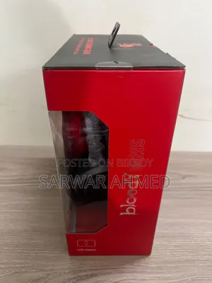 গেমিং হেডফোন