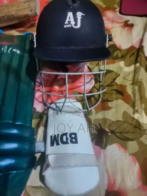 Kookaburra Original English Willow Bat + Full Cricket Kit | SA Imprted
