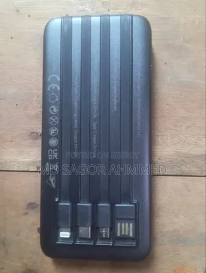 Power Bank