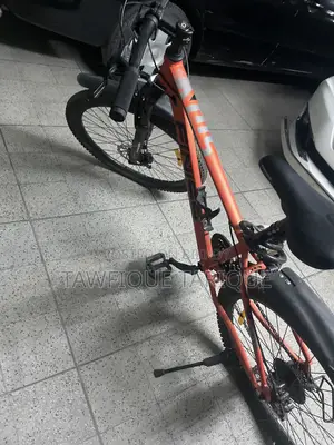 Finiss Cycle for Sale