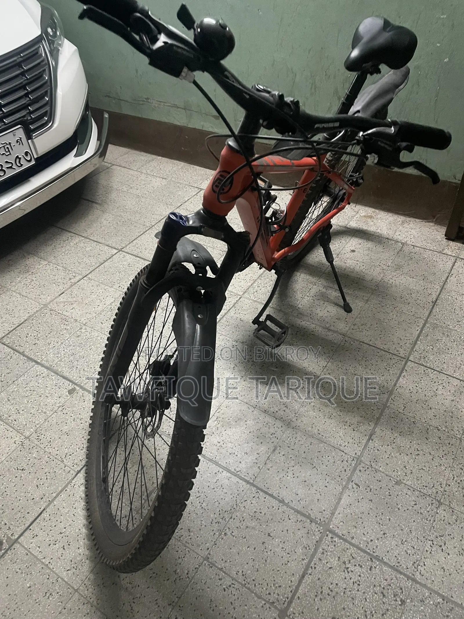 Finiss Cycle for Sale