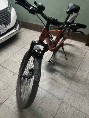 Finiss Cycle for Sale
