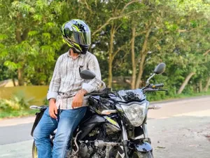 Suzuki Gixxer 2026 Black