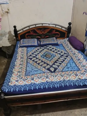 A Good Quality Bed for Sale