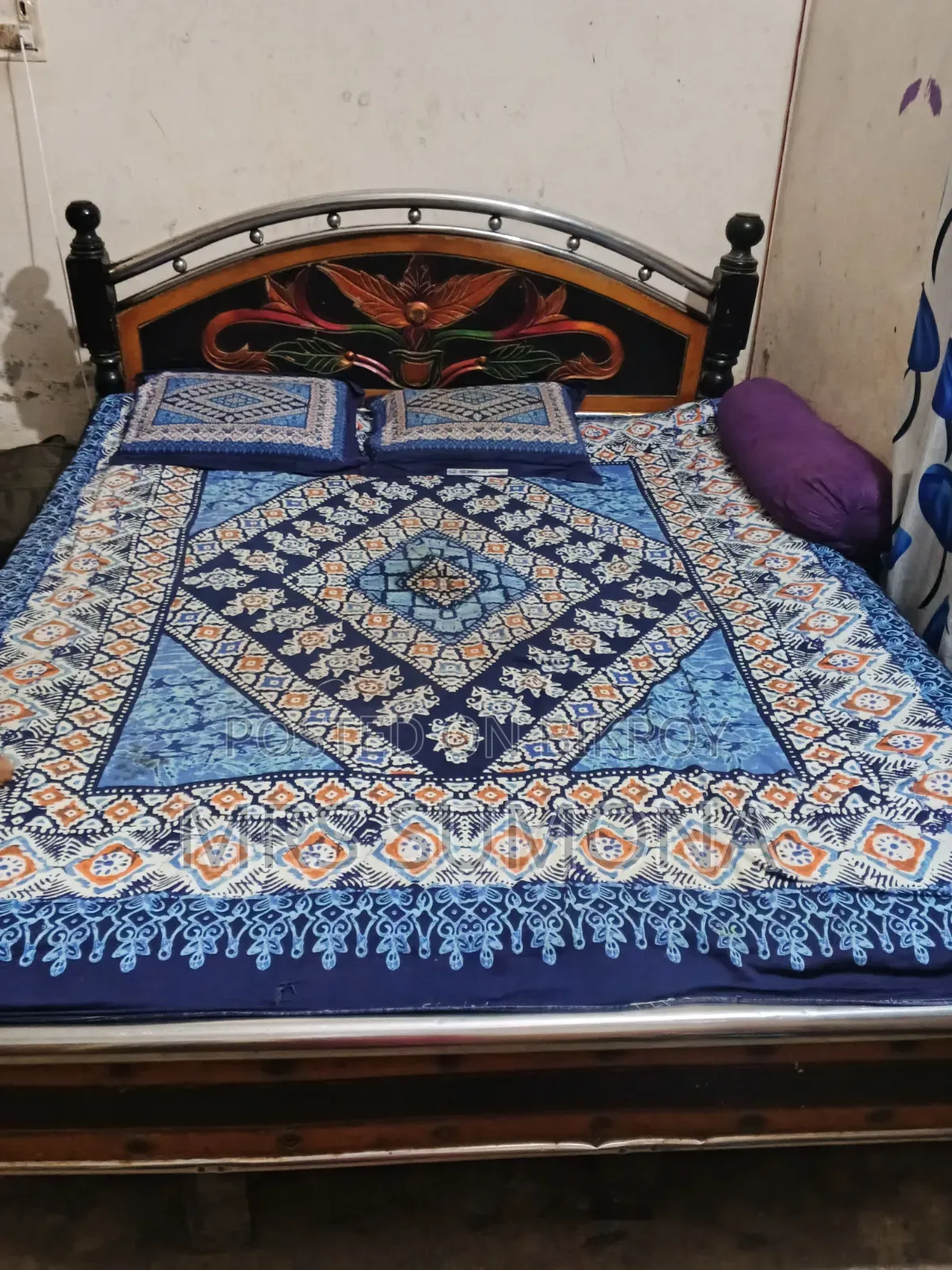 A Good Quality Bed for Sale