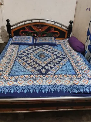 A Good Quality Bed for Sale