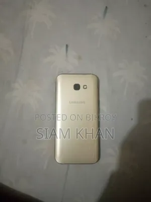 Samsung Galaxy A5 32 GB Gold