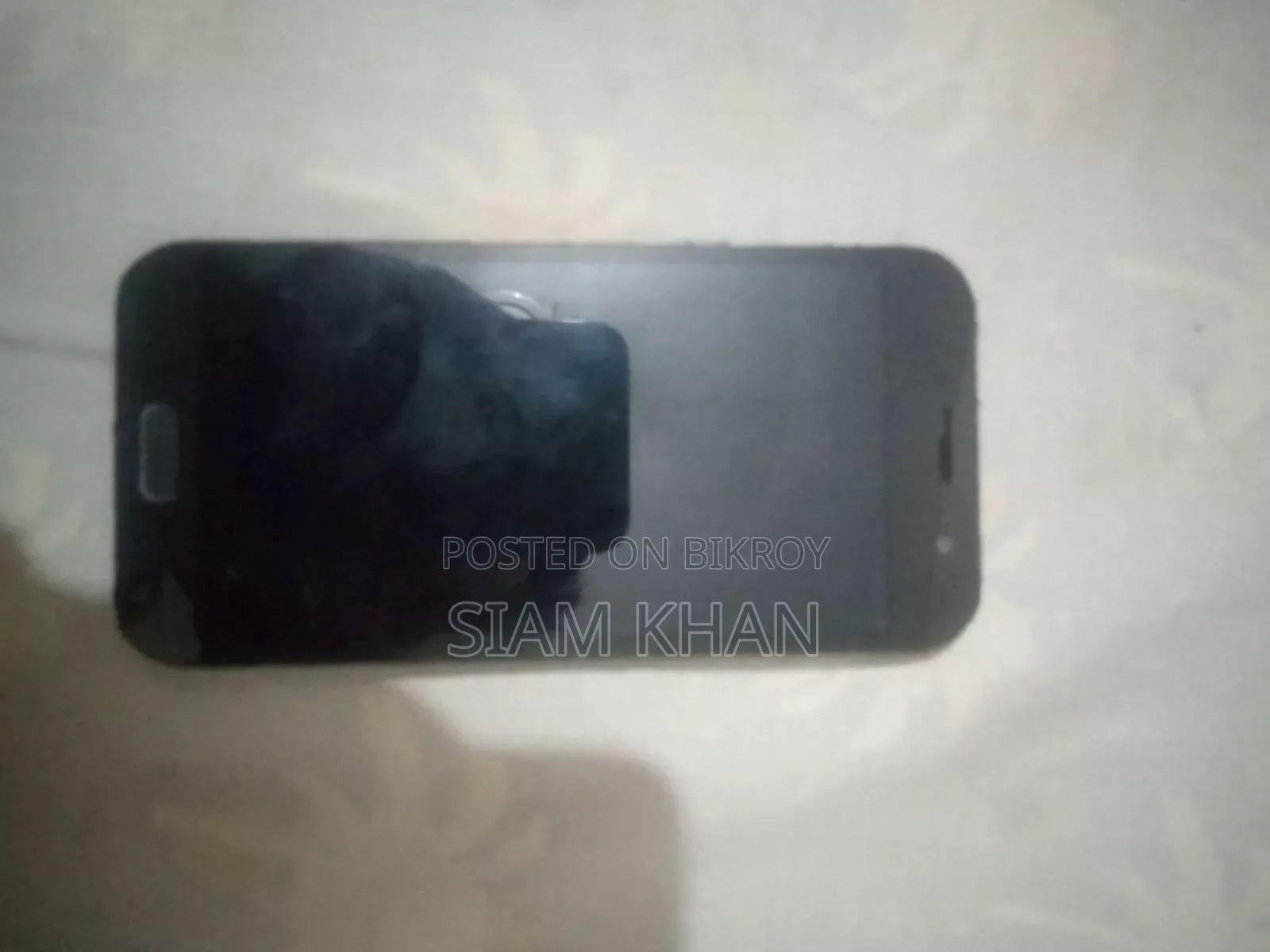Samsung Galaxy A5 32 GB Gold