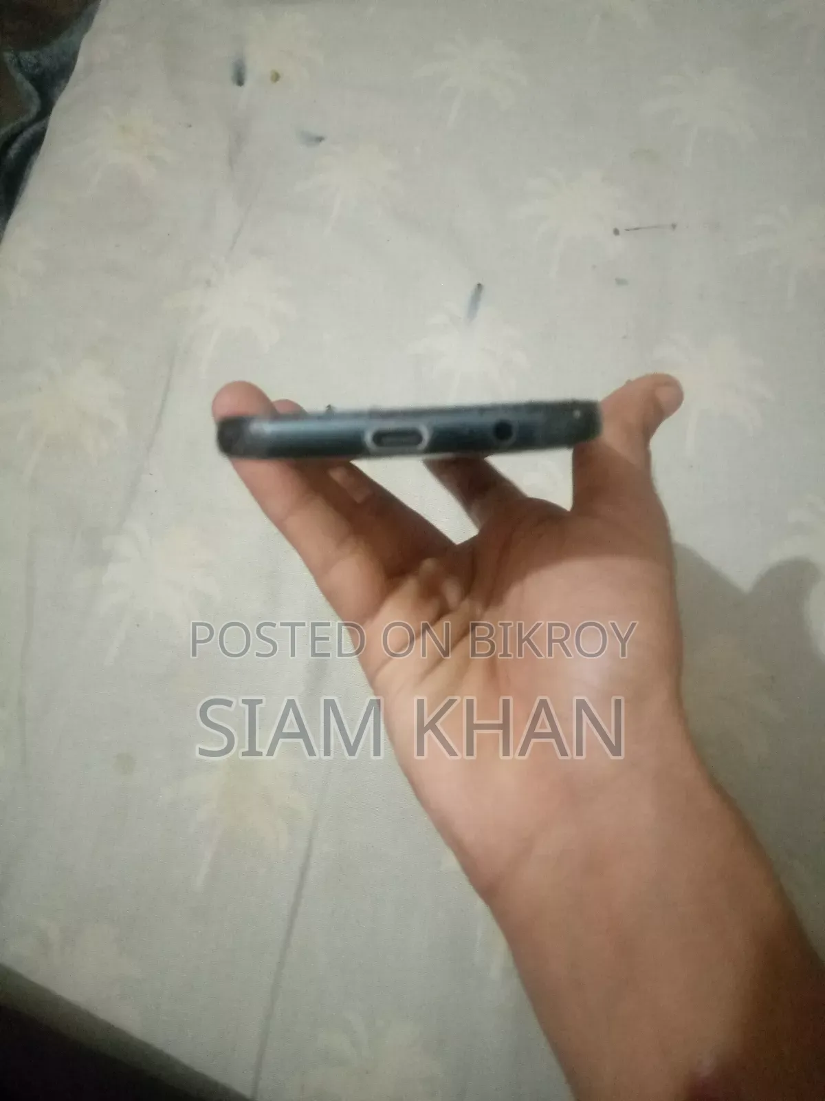 Samsung Galaxy A5 32 GB Gold